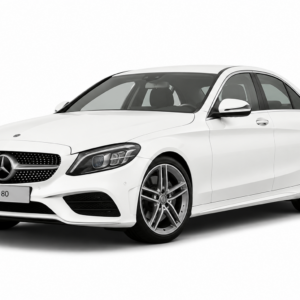 Mercedes C180