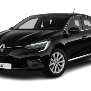 Renault Clio 5 Noir