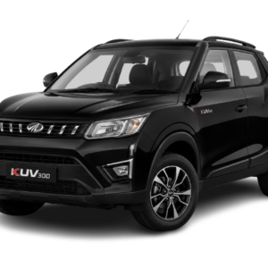 Mahindra KUV300