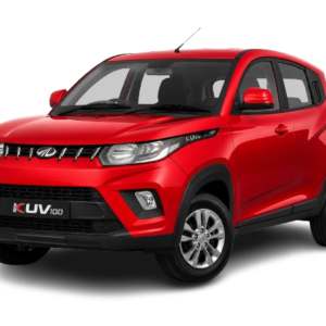 Mahindra KUV100