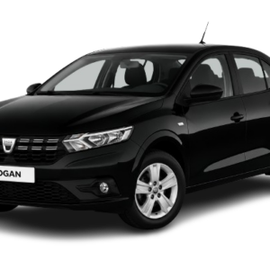 Dacia Logan Noir