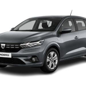 Dacia Sandero Gris