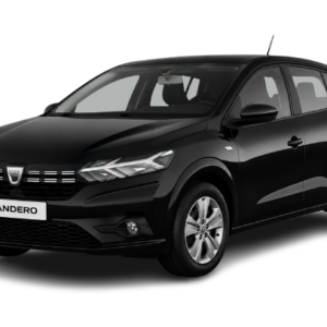 Dacia Sandero Noir