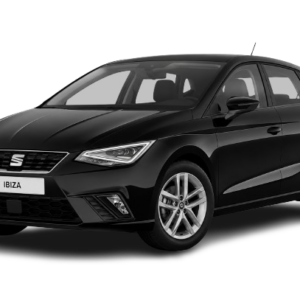 Seat Ibiza Noir