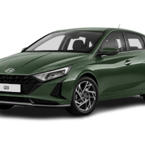 Hyundai i20 Vert
